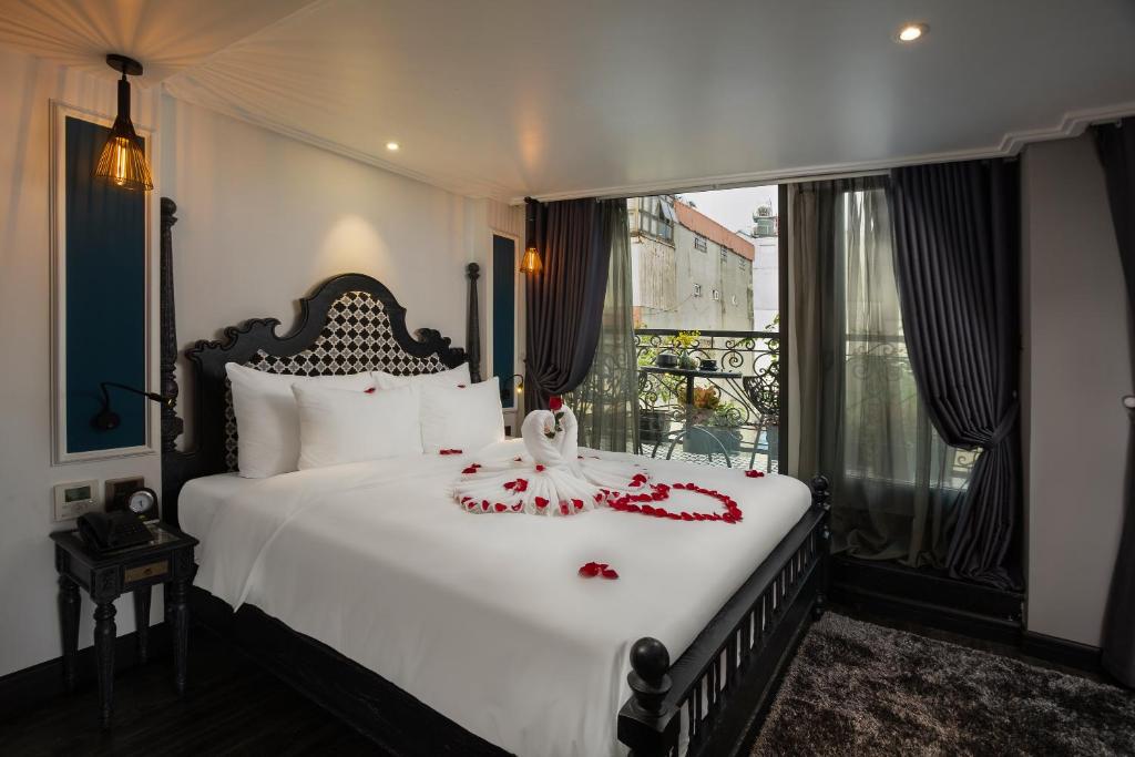 Hanoi Esplendor Hotel and Spa – Hanoi