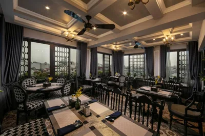 Hanoi Esplendor Hotel and Spa – 사진 3
