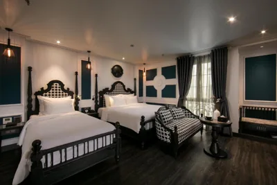 Hanoi Esplendor Hotel and Spa – 사진 7
