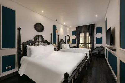 Hanoi Esplendor Hotel and Spa – 사진 9