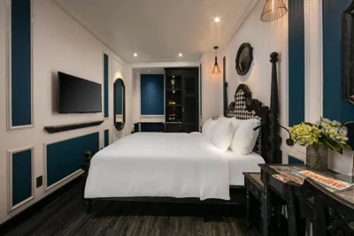 Hanoi Esplendor Hotel and Spa – 사진 13