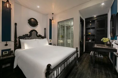 Hanoi Esplendor Hotel and Spa – 사진 14