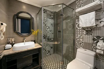 Hanoi Esplendor Hotel and Spa – 사진 15