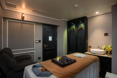 Hanoi Esplendor Hotel and Spa – 사진 16
